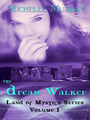 cover image of The Dream Walker